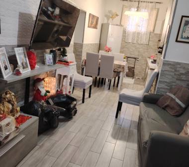 Trilocale in vendita a Palermo, Zona Brancaccio, Via Brancaccio 48