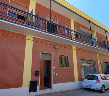 Appartamento in vendita a Teulada (Sud Sardegna)