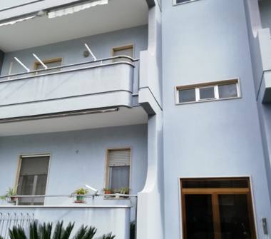 Trilocale in vendita a Calimera (Lecce), Via M. Polo. 10