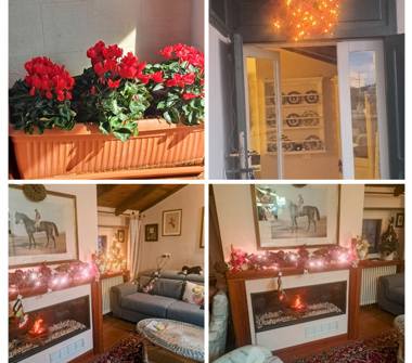 Affitto Appartamento Vacanze a Matera (Matera), Arco del Sedile 4