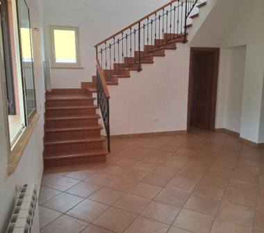 Villa in affitto a Altavilla Milicia (Palermo), Strada Comunale Chiesazza - Sperone 22