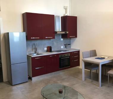 Bilocale in affitto a Milano, Zona Bovisa, Via Privata Maddalena Giudice Donadoni 10