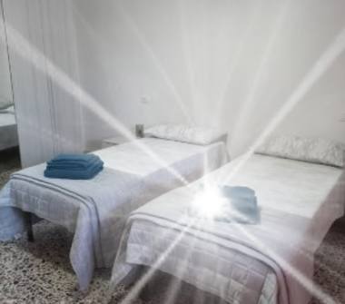 Trilocale in affitto a Napoli, Zona Centro Storico, Corso Umberto I 109