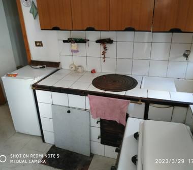 Appartamento in vendita a Bisaccia, Frazione Bisaccia Nuova, Via Cavallerizza 121