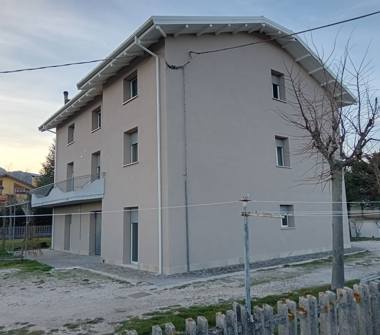 Casa indipendente in vendita a Sassoferrato (Ancona), Località Piano 104