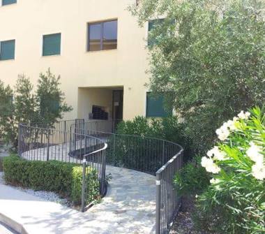 Altro in affitto a Rende, Frazione Arcavacata, Via Giulio Cesare 15