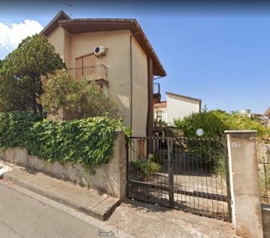 Villa in vendita a Iglesias (Sud Sardegna), Via Francesco Baracca 30