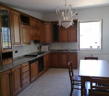 Trilocale in vendita a Grisolia (Cosenza), Via San Brancato 5