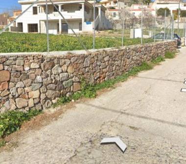 Appartamento in affitto a Castelsardo, Frazione Lu Bagnu