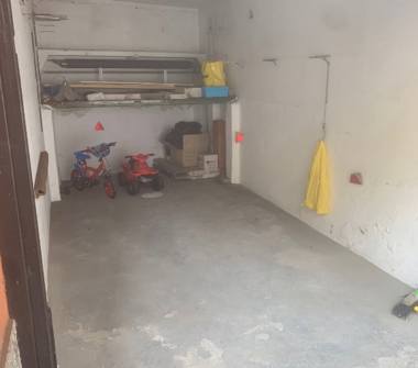 Box/Garage/Posto auto in vendita a Buccinasco, Frazione Robarello