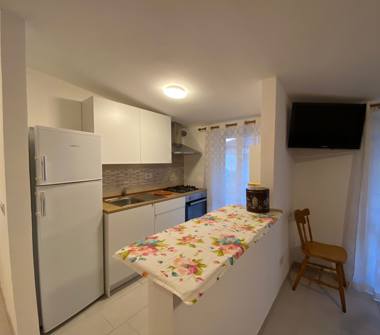 Affitto Appartamento Vacanze a Ricadi, Frazione Santa Domenica