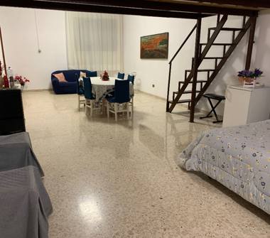 Affitto Stanza Doppia a Erice, Frazione Casa Santa, Via C. Monteverdi 22