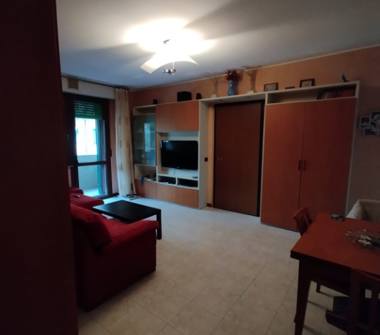 Quadrilocale in vendita a Monza, Zona Libertà