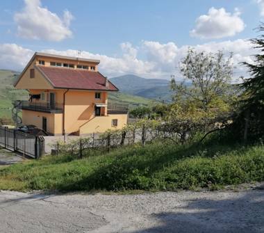 Bilocale in affitto a Potenza (Potenza)