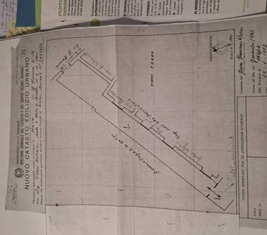 Altro in vendita a Meta (Napoli), Via Guglielmo Marconi 32