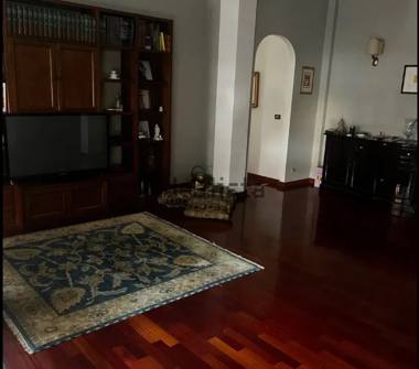 Trilocale in vendita a Roma, Zona Casetta Mattei