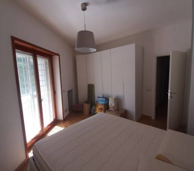 Bilocale in affitto a Roma, Zona Romanina, Via Vallombrosa 88