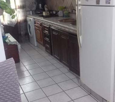 Trilocale in vendita a Palermo, Zona Uditore