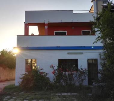 Affitto Casa Vacanze a Quartu Sant'Elena (Cagliari)