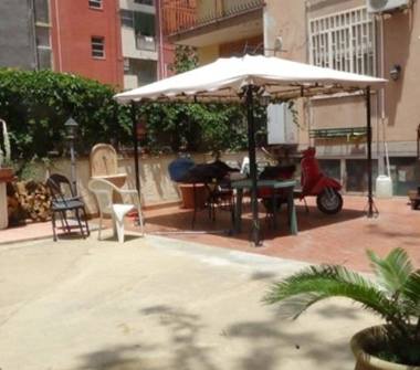 Quadrilocale in vendita a Catania, Zona Picanello