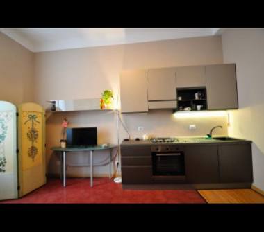 Bilocale in affitto a Milano, Zona Certosa