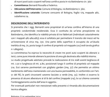 Box/Garage/Posto auto in vendita a Bologna, Zona Battindarno, Via Battindarno 360