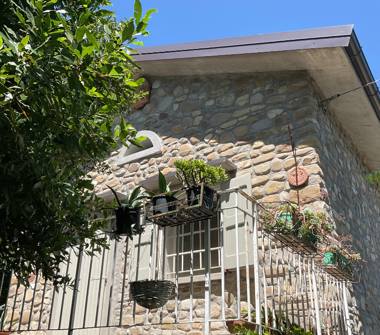 Casa indipendente in vendita a Monghidoro (Bologna)