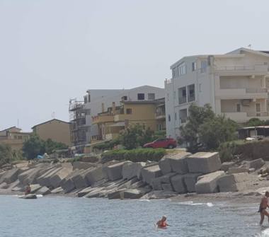 Trilocale in vendita a Capo d'Orlando (Messina), Via Trazzera Marina 338