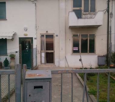 Porzione di casa in vendita a Costa di Rovigo (Rovigo), Via J. Kennedy 322