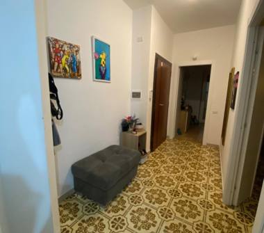 Attico in affitto a Albano Laziale, Frazione Cecchina