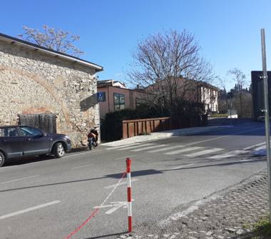 Capannone in vendita a Colle di Val d'Elsa (Siena)