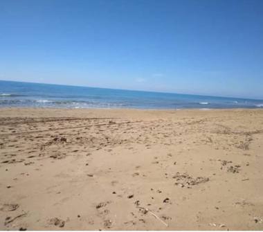 Terreno Edificabile Residenziale in vendita a Castelvetrano, Frazione Triscina, Via del Mediterraneo 263