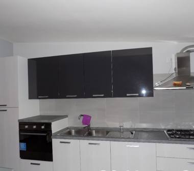 Attico in affitto a Marsicovetere (Potenza)