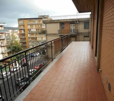 Appartamento in vendita a Catania, Zona Barriera, Via Francesco Guglielmino 31