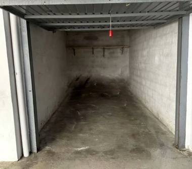 Box/Garage/Posto auto in vendita a Piacenza (Piacenza), Via Raffaele Fulgosio 17