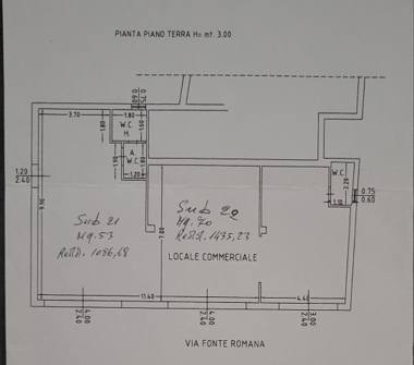 Altro in vendita a Pescara (Pescara)