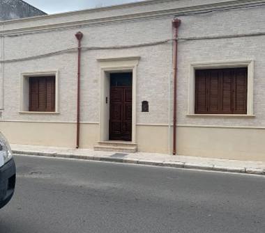 Casa indipendente in vendita a Mesagne (Brindisi), Via Torre San Susanna 108