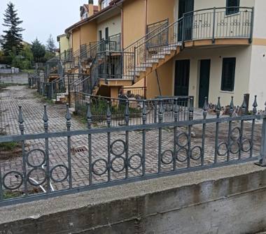 Trilocale in affitto a Agnone (Isernia), Via dei Popoli Italici 0