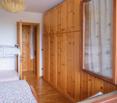 Affitto Appartamento Vacanze a Tarvisio (Udine), via Alpi Giulie 45