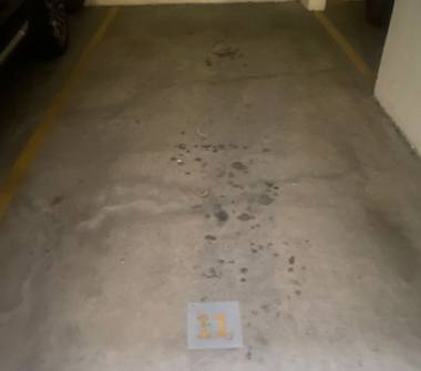 Box/Garage/Posto auto in vendita a Milano, Zona Repubblica, Viale Monte Santo 12