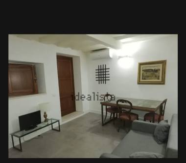 Bilocale in affitto a Siracusa (Siracusa), Vicolo dell'Olivo 36