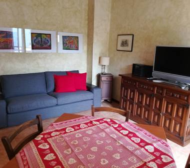 Affitto Appartamento Vacanze a Moggio (Lecco), Via Rancilio 12