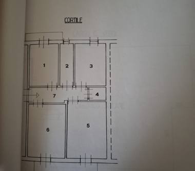 Quadrilocale in vendita a Spinazzola (Barletta-Andria-Trani)