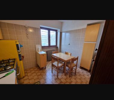 Villa in vendita a Leonessa (Rieti)