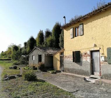 Rustico/Casale in vendita a Asolo (Treviso)