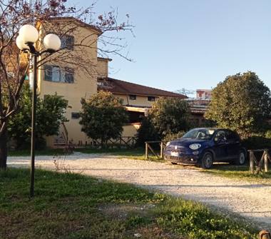 Altro in vendita a Fiano Romano (Roma), Via Milano 2c