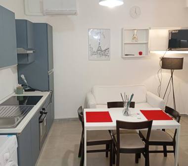 Affitto Casa Vacanze a Conversano (Bari), Via Zingari 1