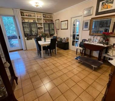 Quadrilocale in vendita a Roma, Zona San Basilio, Viale Marx 225