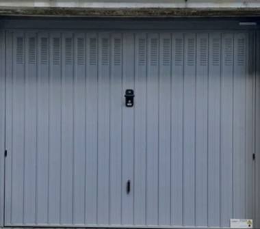 Box/Garage/Posto auto in affitto a Modena, Zona Villaggio Artigiano Modena Nord, Viale Vittorio Veneto 100