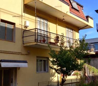 Mansarda in vendita a Palmi (Reggio Calabria)